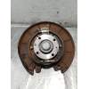 Recambio de mangueta trasera izquierda para peugeot 406 (8b) 2.0 hdi 90 referencia OEM IAM  20HDI 1999