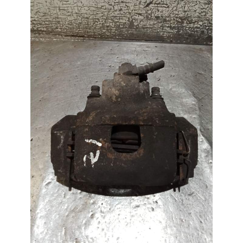 Recambio de pinza freno delantera izquierda para chrysler voyager ii (es) 2.5 td referencia OEM IAM  25TD 1991