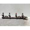 Recambio de rampa inyectora para volkswagen golf iv berlina (1j1) referencia OEM IAM 036133319  