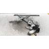 Recambio de elevalunas trasero izquierdo para mg serie 400 (xw) 416 gti referencia OEM IAM   4P