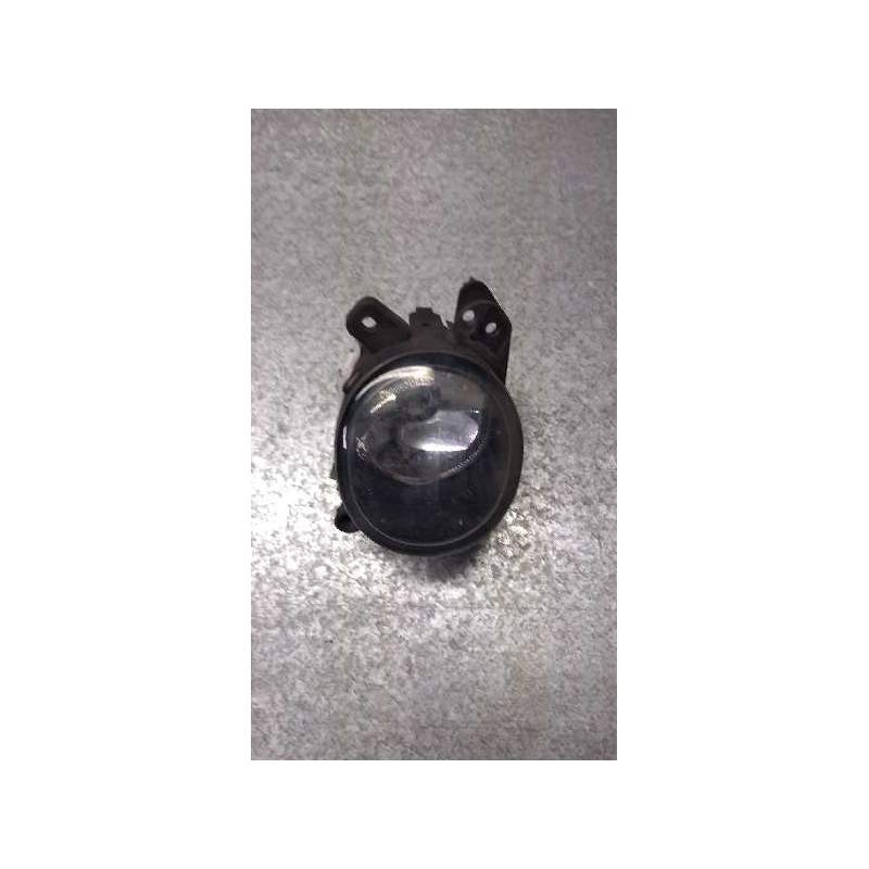 Recambio de faro antiniebla izquierdo para mercedes-benz clase a (w169) 1.5 cat referencia OEM IAM   