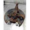 Recambio de mangueta trasera izquierda para peugeot 406 (8b) 2.0 hdi 90 referencia OEM IAM  20HDI 1999