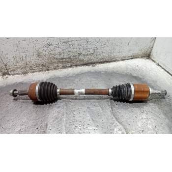 TRANSMISION DELANTERA IZQUIERDA 391017989R 