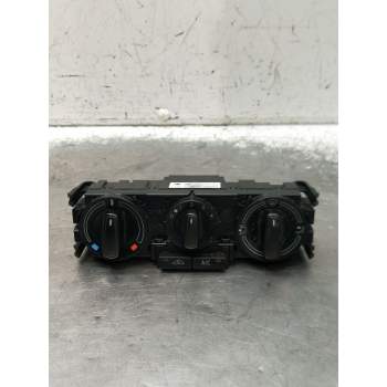 MANDO CALEFACCION / AIRE ACONDICIONADO G15SH08S0101 5JA820045A 2012