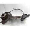 Recambio de mangueta trasera izquierda para subaru legacy familiar/outback b13 (bp) 2.0 diesel cat referencia OEM IAM   