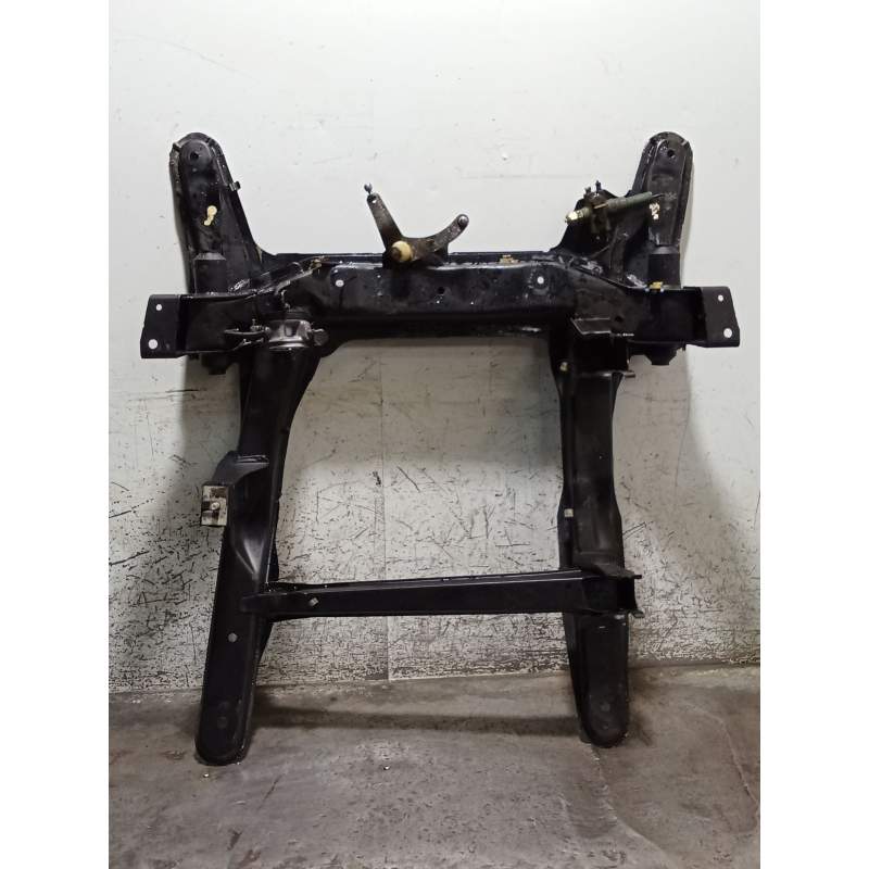 Recambio de puente delantero para citroën bx (xb-_) 14 e referencia OEM IAM  CUNA 1983