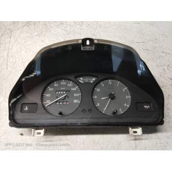CUADRO INSTRUMENTOS 9617658280 09028009901 1.1G