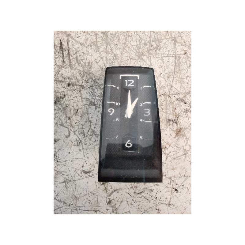Recambio de cuadro relojes para citroën ds5 style referencia OEM IAM 967452180  
