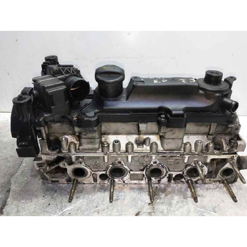 Recambio de culata para citroën c2 1.4 hdi referencia OEM IAM 8HX 107D52 C04444898