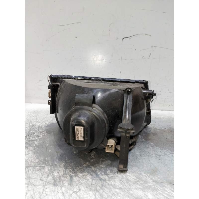 Recambio de faro izquierdo para peugeot 309 ii (3c, 3a) 1.9 diesel referencia OEM IAM 082608  