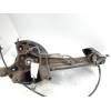 Recambio de mangueta trasera izquierda para subaru legacy familiar/outback b13 (bp) 2.0 diesel cat referencia OEM IAM   