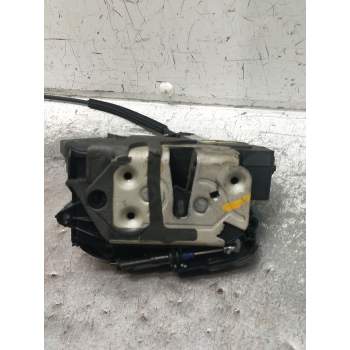 MOTOR CIERRE CENTRALIZADO DELANTERO IZQUIERDO BM5AA218113AG 5P 2014
