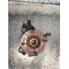 Recambio de mangueta delantera izquierda para ford fiesta (ccn) st-line referencia OEM IAM  10G 2012