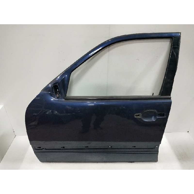 Recambio de puerta delantera izquierda para mercedes clase e (w210) berlina 240 (210.061) referencia OEM IAM   