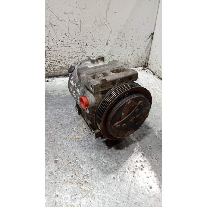 Recambio de compresor aire acondicionado para lancia lancia y 1.2 le referencia OEM IAM 592475900  