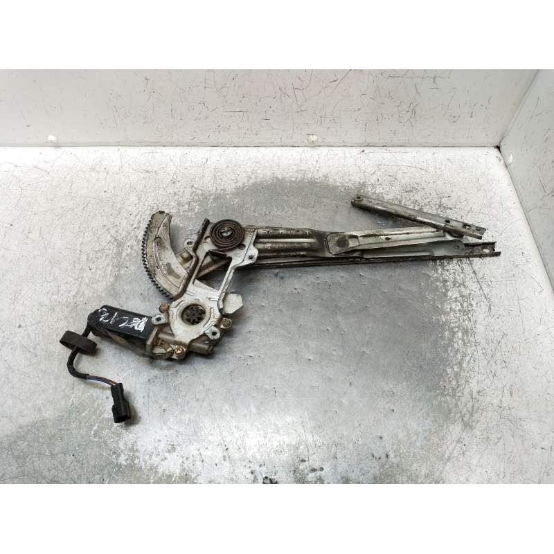 Recambio de elevalunas delantero izquierdo para ssangyong musso (fj) 2.9 d referencia OEM IAM  5P 