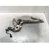 Recambio de elevalunas delantero izquierdo para ssangyong musso (fj) 2.9 d referencia OEM IAM  5P 