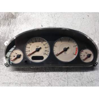 CUADRO INSTRUMENTOS TN1575205311 P05082409AF R409AF 70113R