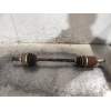 Recambio de transmision delantera izquierda para honda jazz (ge) 1.2 cat referencia OEM IAM   