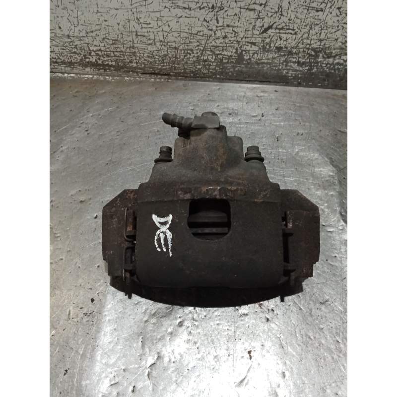 Recambio de pinza freno delantera derecha para chrysler voyager ii (es) 2.5 td referencia OEM IAM  25TD 1991