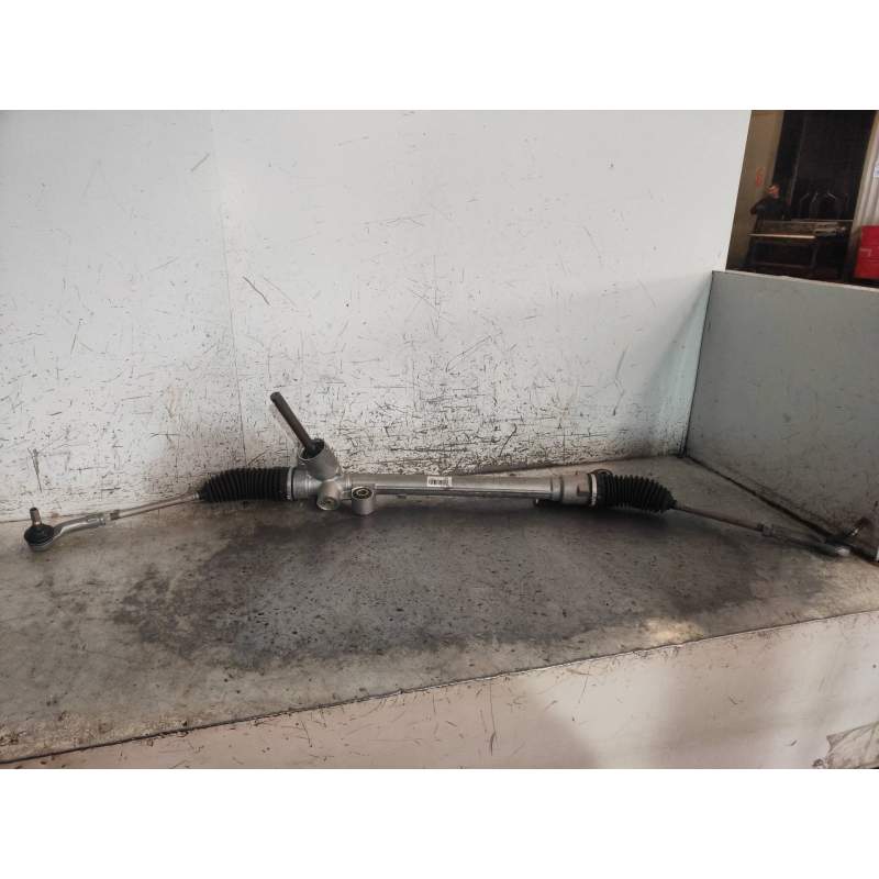 Recambio de cremallera direccion para ford fiesta (ccn) st-line referencia OEM IAM 8V513200DM 10G 2012