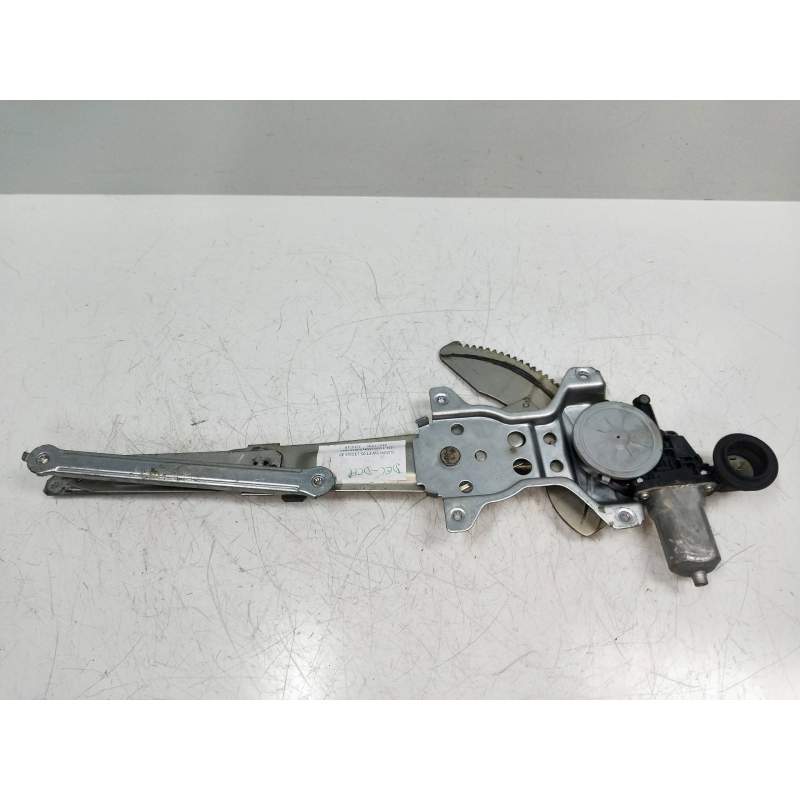 Recambio de elevalunas delantero derecho para suzuki swift berlina (mz) gl (3-ptas.) referencia OEM IAM   3P