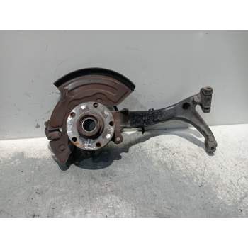 MANGUETA DELANTERA IZQUIERDA 8D0407257 25TDI 2001
