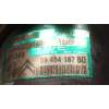 Recambio de compresor aire acondicionado para peugeot 406 (8b) 2.0 hdi 90 referencia OEM IAM 9646416780  1999
