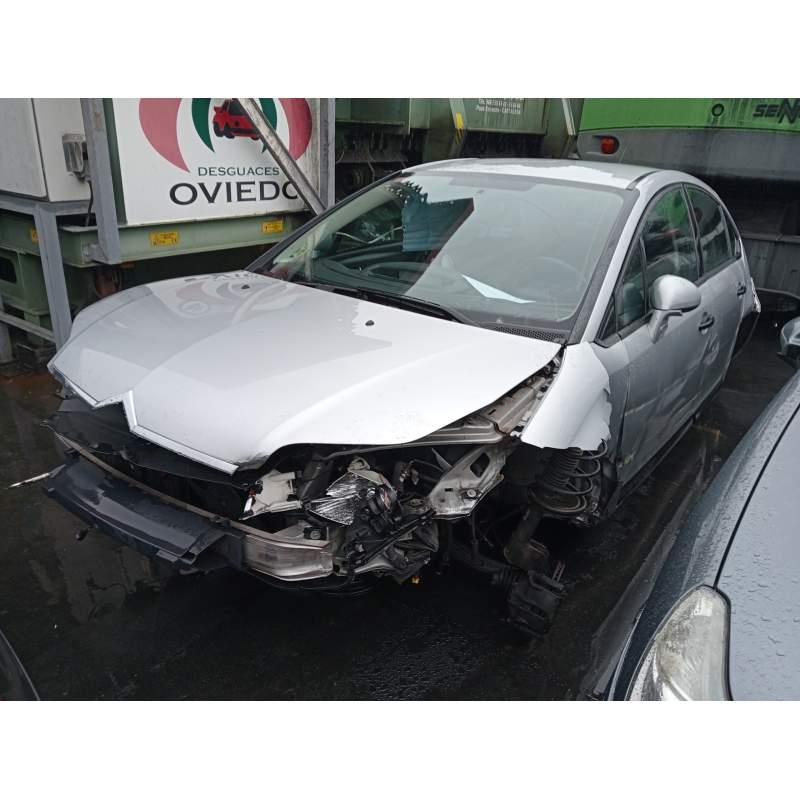 CITROËN C4 BERLINA