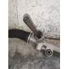 Recambio de cremallera direccion para ford fiesta (ccn) st-line referencia OEM IAM 8V513200DM 10G 2012