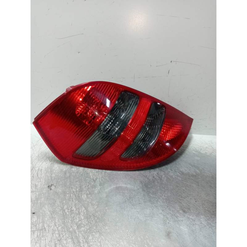 Recambio de piloto trasero izquierdo para mercedes-benz clase a (w169) 1.5 cat referencia OEM IAM 1698200964  2004