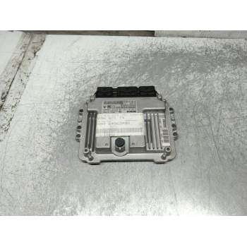 CENTRALITA MOTOR UCE 0281011629 9658944580 EDC16C34