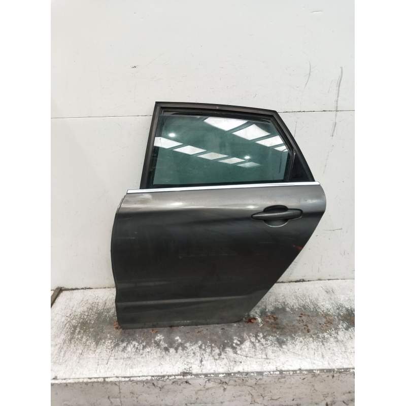Recambio de puerta trasera izquierda para citroën c4 lim. seduction referencia OEM IAM  5P 2010