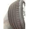 Recambio de juego llantas para jaguar xf 2.7 v6 diesel luxury referencia OEM IAM  CUBIERTAS 245/45/18