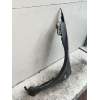 Recambio de aleta delantera izquierda para mazda 6 hatchback (gg) 2.0 di (gg14) referencia OEM IAM   