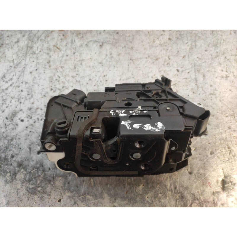 Recambio de motor cierre centralizado trasero izquierdo para seat ibiza (6p1) fr referencia OEM IAM 6J0839015F 05B6J0839015F 