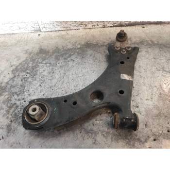 BRAZO SUSPENSION INFERIOR DELANTERO IZQUIERDO 