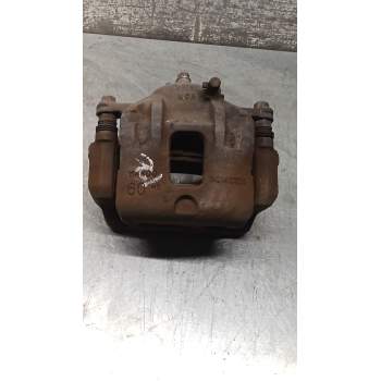 PINZA FRENO DELANTERA IZQUIERDA MANDO 17CRDI 2013