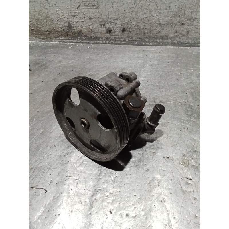 Recambio de bomba direccion para peugeot 406 (8b) 2.0 hdi 90 referencia OEM IAM 9640830580 20HDI 1999