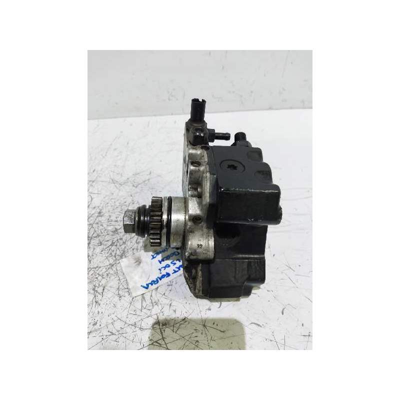Recambio de bomba inyeccion para smart forfour 1.5 cdi cat referencia OEM IAM 0445010096 BOSCH 