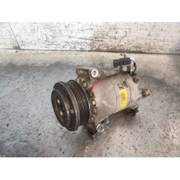 COMPRESOR AIRE ACONDICIONADO C1B119D629AG 2012