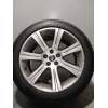 Recambio de juego llantas para jaguar xf 2.7 v6 diesel luxury referencia OEM IAM  CUBIERTAS 245/45/18