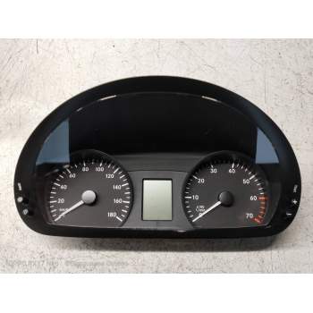 CUADRO INSTRUMENTOS A9069005100 A906901000 A9069023401