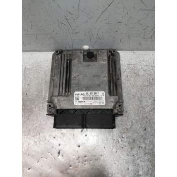CENTRALITA MOTOR UCE 0281031483 04L907309P 