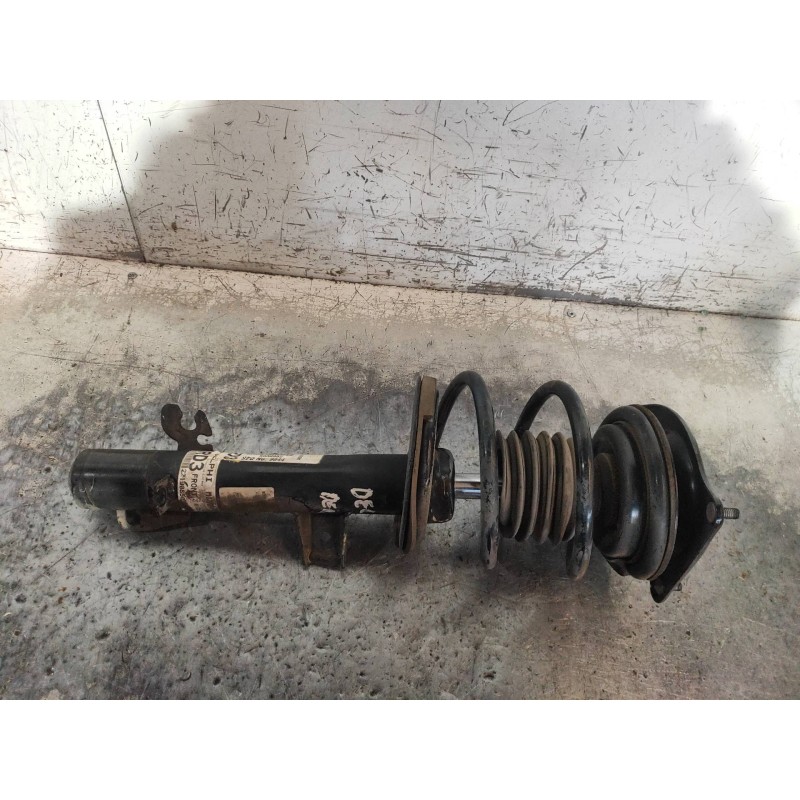 Recambio de amortiguador delantero derecho para bmw mini (r50,r53) cooper referencia OEM IAM 31316759420  