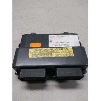 CENTRALITA CIERRE LNC2120BC XXX F8FF13C790AC