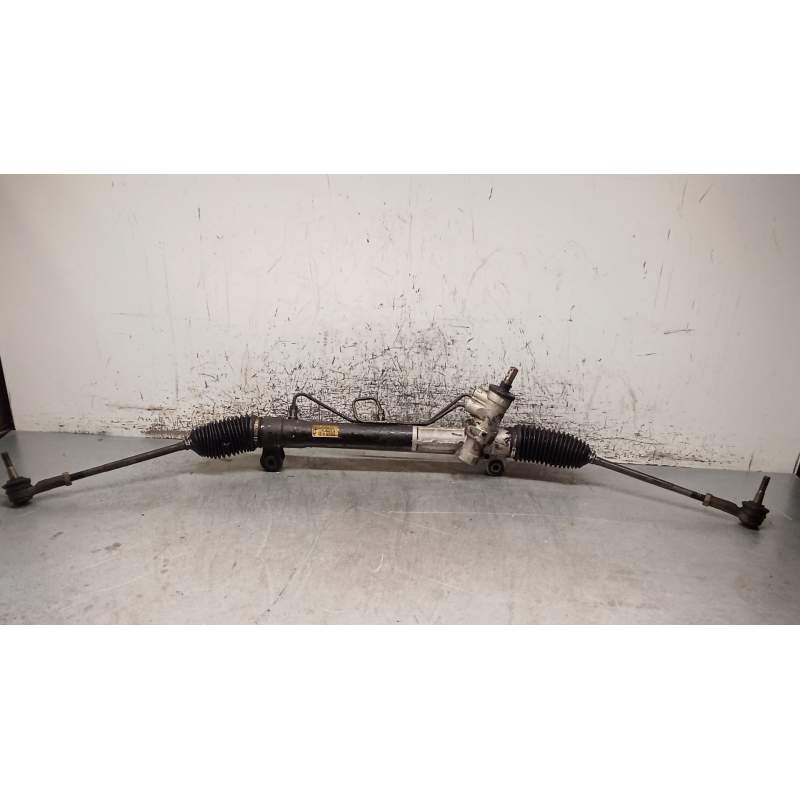 Recambio de cremallera direccion para chevrolet captiva (c100, c140) 2.0 d 4wd referencia OEM IAM 522289 20VCDI 2006