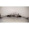 Recambio de cremallera direccion para chevrolet captiva (c100, c140) 2.0 d 4wd referencia OEM IAM 522289 20VCDI 2006