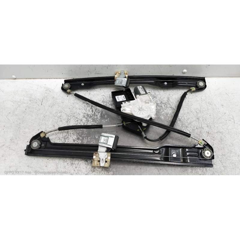 Recambio de elevalunas delantero derecho para volkswagen caddy furgón/kombi maxi kombi bmt referencia OEM IAM  5P 2015