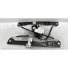 Recambio de elevalunas delantero derecho para volkswagen caddy furgón/kombi maxi kombi bmt referencia OEM IAM  5P 2015